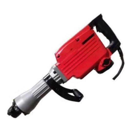 Zekoki ZKK-6500DH Jack Hammer / Demolition Hammer 30mm HEX 1240W - KHM Megatools Corp. Zekoki ZKK-6500DH Jack Hammer / Demolition Hammer 30mm HEX 1240W - KHM Megatools Corp.